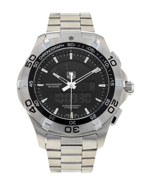 Tag Heuer Aquaracer CAF1010.BA0821